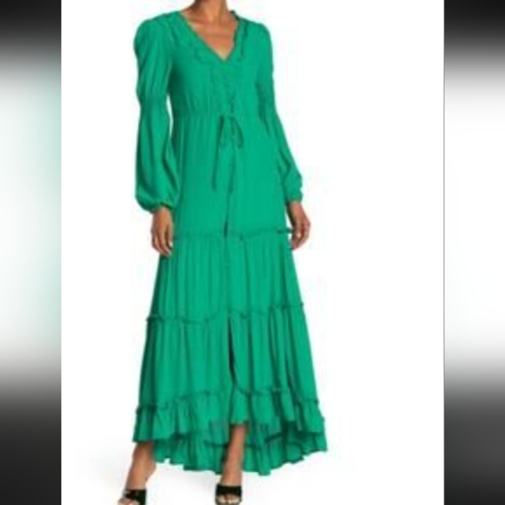 Strut & Bolt Maxi Dress